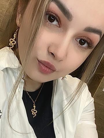 Индивидуалка Регина Фотография 2