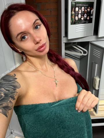 Индивидуалка Варвара Фотография 2