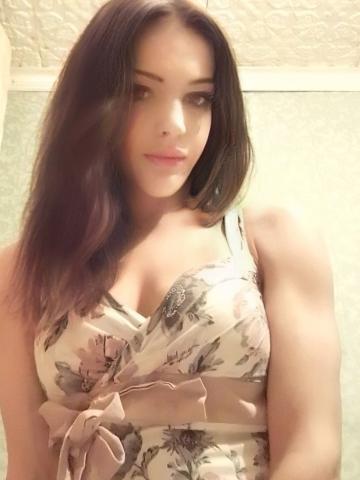 Индивидуалка Ульяна Фотография 2