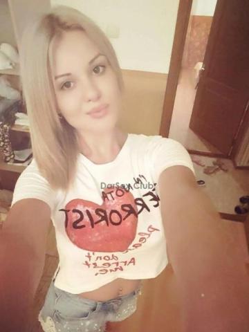 Индивидуалка Эльза Фотография 2