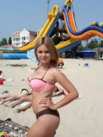 Индивидуалка Эльза Фотография 5